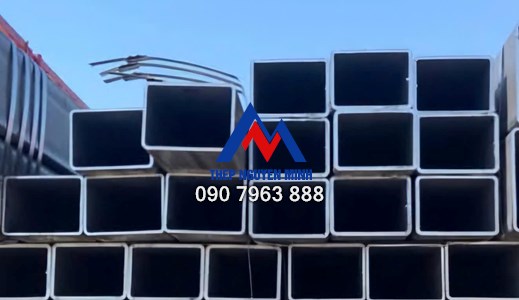 Click để xem hình đầy đủ THÉP HỘP CHỮ NHẬT 250X200X10MM Q235B